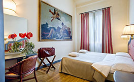 Unicorno Hotel 3*