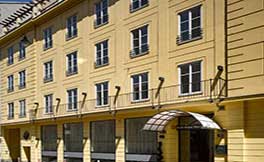 K+K Hotel Maria Theresia 4*