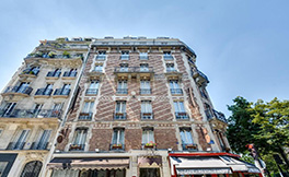 Villa Montparnasse 4*