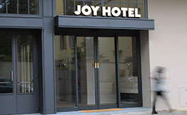 C-hotels Joy 4*