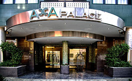 Acca Palace 4*